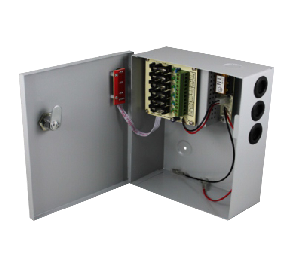 Power Supply PS1203